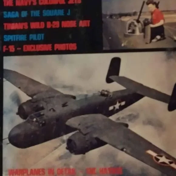 Various aviation Memorabilia - Picture 8 of 9